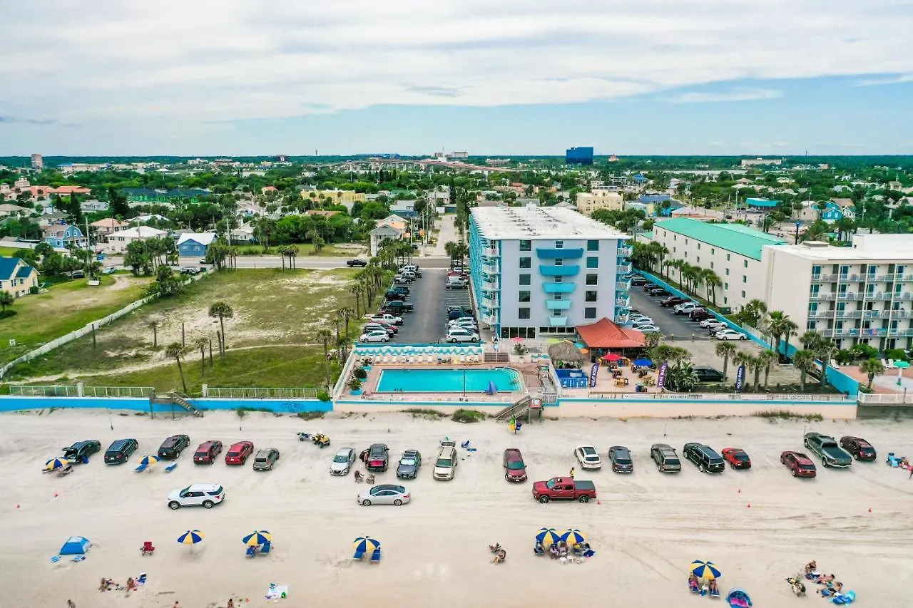 Aparthotel Fountain Beach Daytona Beach