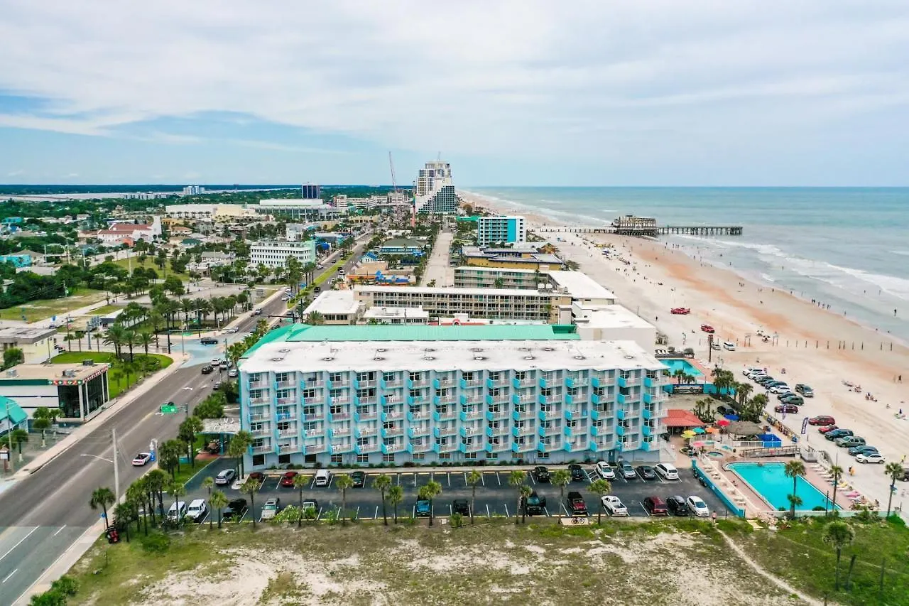 Aparthotel Fountain Beach Daytona Beach United States