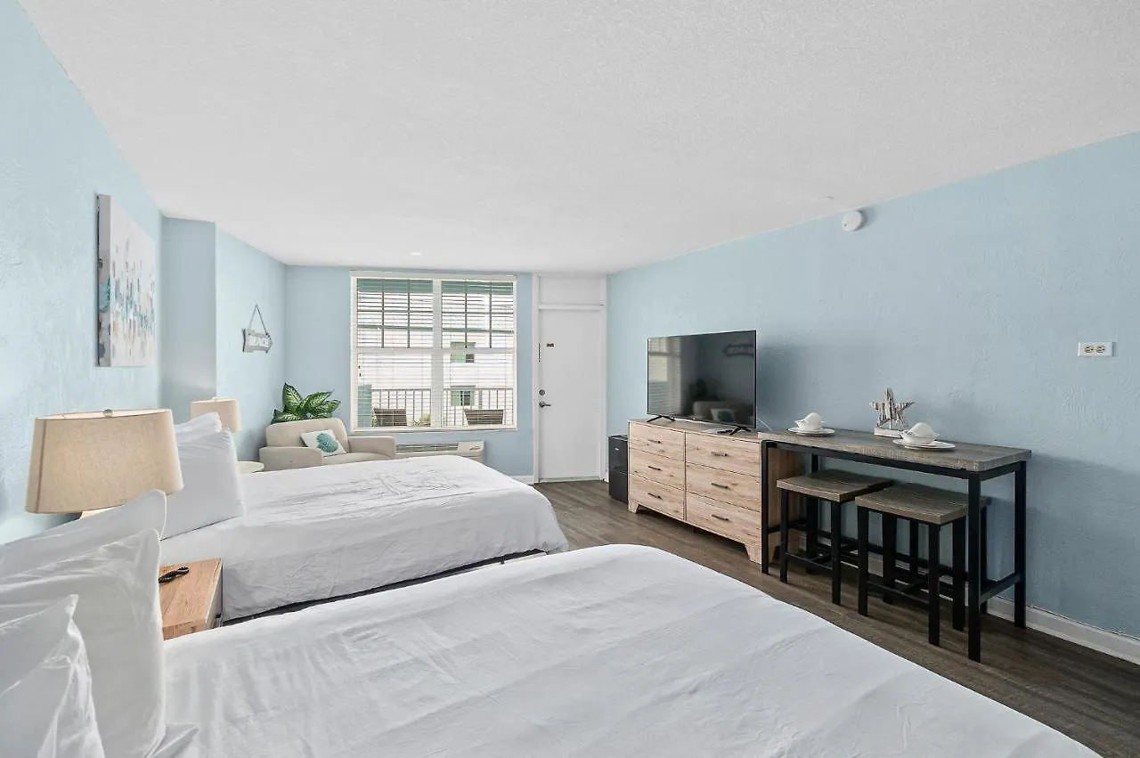 Aparthotel Fountain Beach Daytona Beach United States